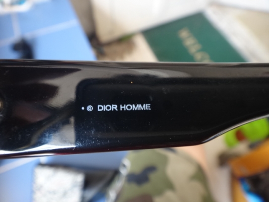 แว่น Dior  CD