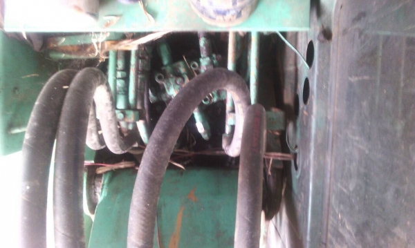 Mitsubishi MS090 -8 เครื่องเดิม ปั้มเดิม เอวไม่แน่นครับ