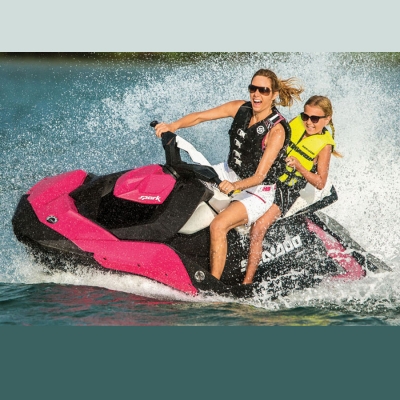 เจ็ทสกีใหม่ เพียง 2 9 5, 0 0 0 บาทเท่านั้น SEADOO SPARK เจ็ทสกีใหม่ เพียง 2 9 5, 0 0 0 บาทเท่านั้น SEADOO SPARK