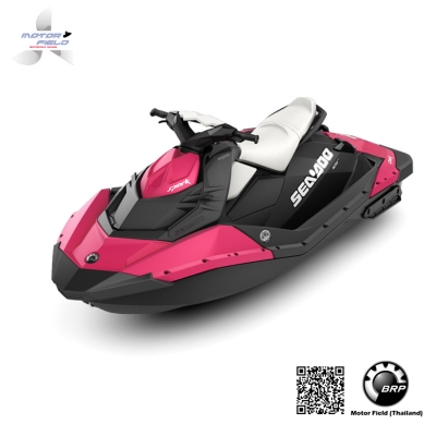 เจ็ทสกีใหม่ เพียง 2 9 5, 0 0 0 บาทเท่านั้น SEADOO SPARK เจ็ทสกีใหม่ เพียง 2 9 5, 0 0 0 บาทเท่านั้น SEADOO SPARK