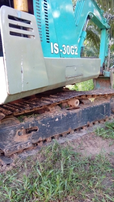 รถแม็คโคร รถแม็คโคร