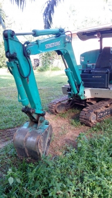 รถแม็คโคร รถแม็คโคร