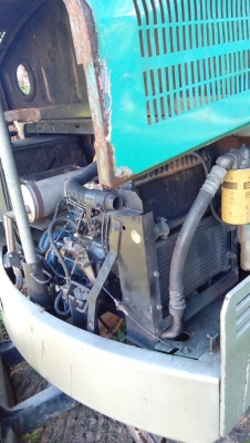 รถแม็คโคร รถแม็คโคร