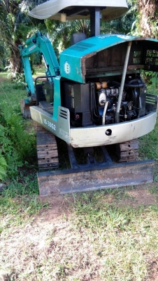 รถแม็คโคร