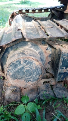 รถแม็คโคร รถแม็คโคร