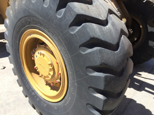 รถตัก CAT 936 สภาพสวยมาก ๆ นำเข้าจากญี่ปุ่น ถึงไทยแล้วครับ