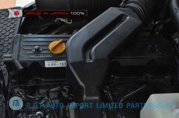 รถโฟล์คลิฟท์พร้อมขาย KOMATSU รุ่น FD25C-16-735771 ราคา 385,000 บาท นำเข้าจากประเทศญี่ปุ่น 100\% ไม่เคยใช้งานในไทย