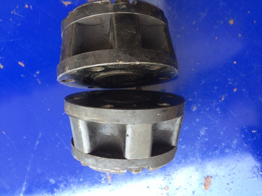 ขายฟรีล็อค อีซูสุ 4WD