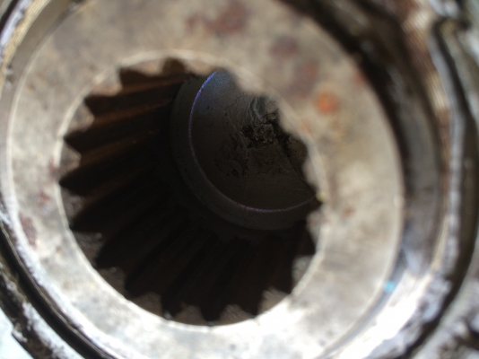 ขายฟรีล็อค อีซูสุ 4WD