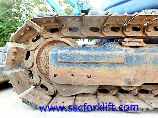 ขาย KUBOTA U45นำเข้าเอง