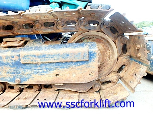 ขาย KUBOTA U45นำเข้าเอง