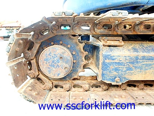 ขาย KUBOTA U45นำเข้าเอง