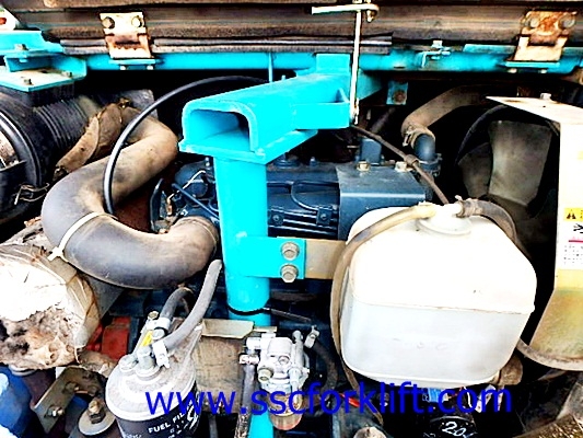 ขาย KUBOTA U45นำเข้าเอง