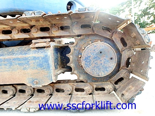 ขาย KUBOTA U45นำเข้าเอง