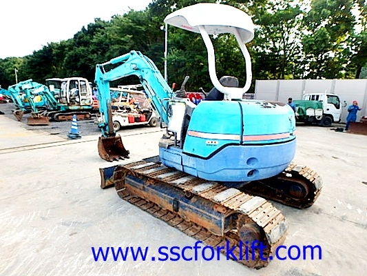 ขาย KUBOTA U45นำเข้าเอง