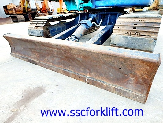 ขาย KUBOTA U45นำเข้าเอง