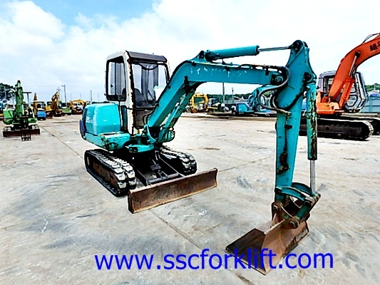 ขายรถขุด KOMATSU PC25-1 ขายรถขุด KOMATSU PC25-1