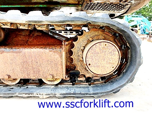 ขายรถขุด KOMATSU PC25-1 ขายรถขุด KOMATSU PC25-1