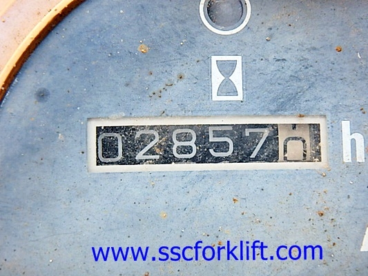 ขายรถขุด KOMATSU PC25-1