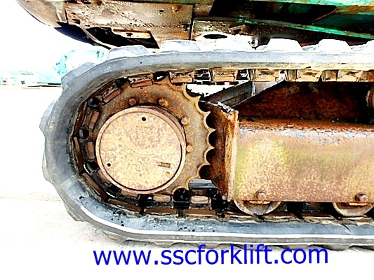 ขายรถขุด KOMATSU PC25-1 ขายรถขุด KOMATSU PC25-1