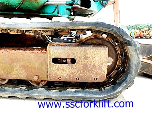 ขายรถขุด KOMATSU PC25-1 ขายรถขุด KOMATSU PC25-1