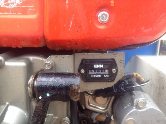 ขายรถอีแต๋นหกล้อดั้ม