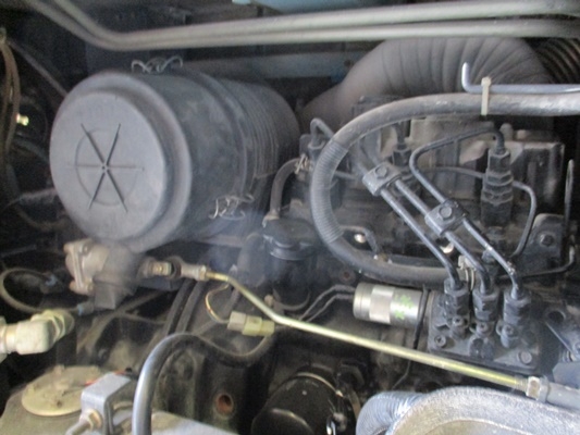 ขายถูก เครื่องปั๊มลม AIRMAN รุ่น PDS70S