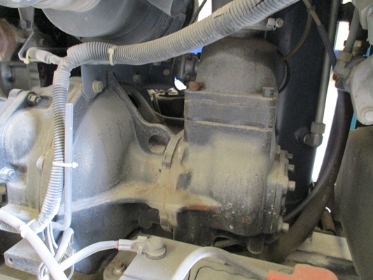 ขายถูก เครื่องปั๊มลม AIRMAN รุ่น PDS70S