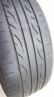 ขายล้อTE37 TZขอบ17 5รู กว้าง8พร้อมยาง 2 ล้อ