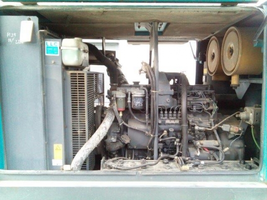 PDSF530S # 80-4050259 10.3บาร์ มือสองญี่ปุ่น