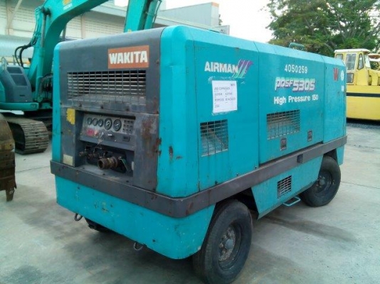 PDSF530S # 80-4050259 10.3บาร์ มือสองญี่ปุ่น