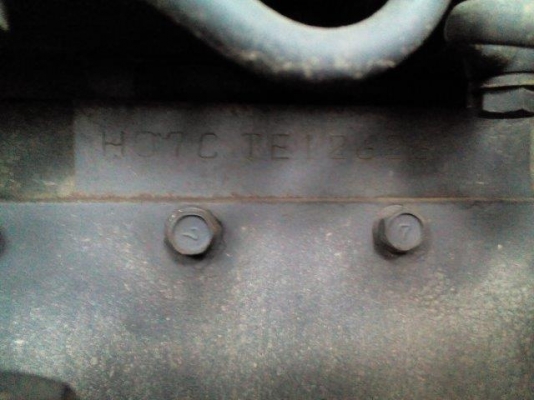 PDSF530S # 80-4050259 10.3บาร์ มือสองญี่ปุ่น