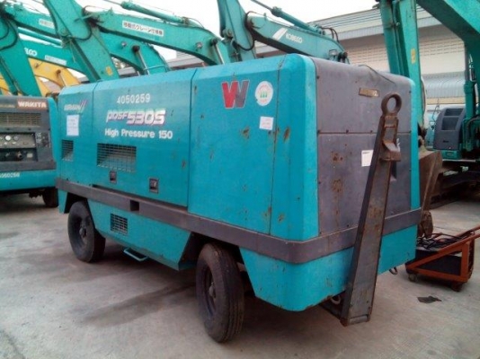 PDSF530S # 80-4050259 10.3บาร์ มือสองญี่ปุ่น