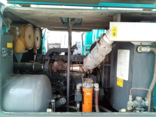 PDSF530S # 80-4050259 10.3บาร์ มือสองญี่ปุ่น