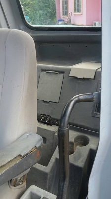 ขายรถแบคโฮ KOBALCO 100 MARK5 4BD1 แทรคเหล็ก เครื่องดี ปั๊มดี เอวแน่น ไฟฟ้าครบ รถนำเข้า ติดต่อ 089-7949488 ขายรถแบคโฮ KOBALCO 100 MARK5 4BD1 แทรคเหล็ก เครื่องดี ปั๊มดี เอวแน่น ไฟฟ้าครบ รถนำเข้า ติดต่อ 089-7949488