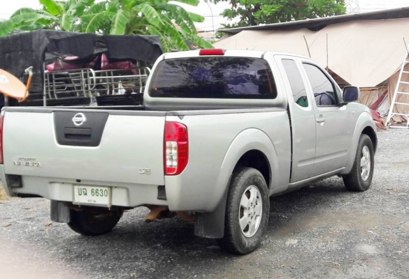 Navara ออกรถ 2,900+รวมแล้ว+เช็คประวัติ*ฟรี* { อ่านหลักเกณฑ์ด้านล่าง }