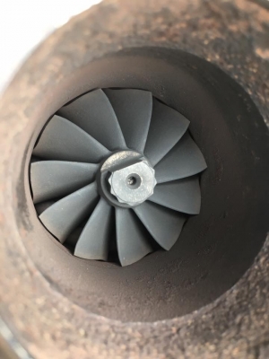 ขายเทอร์โบ TD04-4