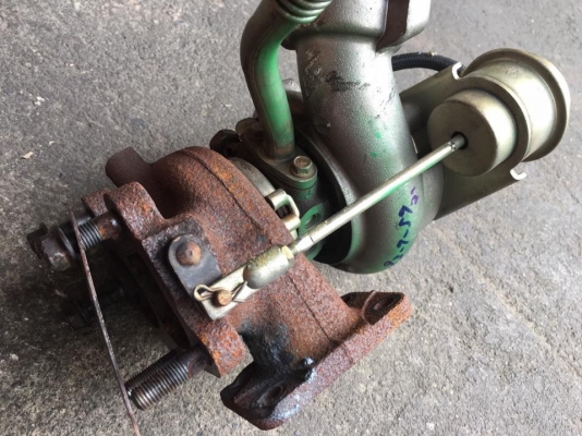 ขายเทอร์โบ TD04-4