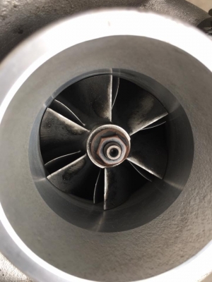 ขายเทอร์โบ TD04-4