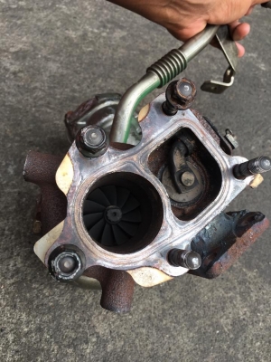 ขายเทอร์โบ TD04-4