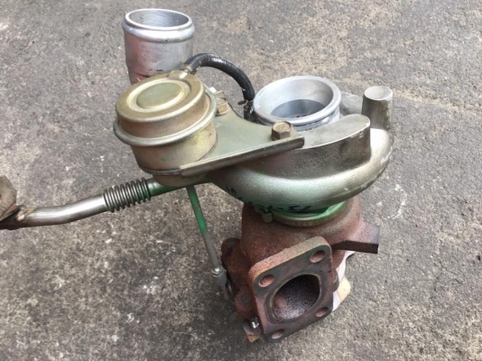 ขายเทอร์โบ TD04-4