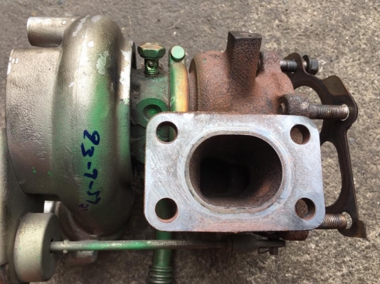 ขายเทอร์โบ TD04-4