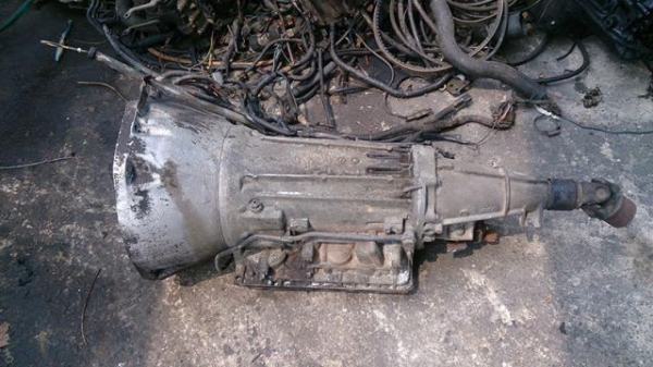 ขายเกียร์ออโต้ใส่นิสสัน Rd28