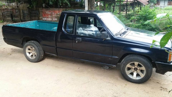 L200 L200