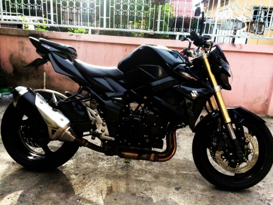gsr 750 ปี 2010 อินวอย +สพมแท้ 170000 gsr 750 ปี 2010 อินวอย +สพมแท้ 170000