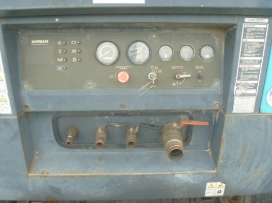 PDSF530S-4B2 # 80-4B201138  ขนาด 10.5บาร์