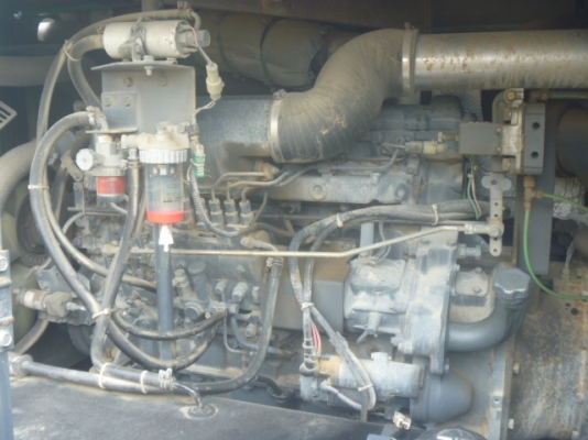 PDSF530S-4B2 # 80-4B201138  ขนาด 10.5บาร์