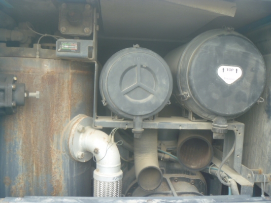 PDSF530S-4B2 # 80-4B201138  ขนาด 10.5บาร์