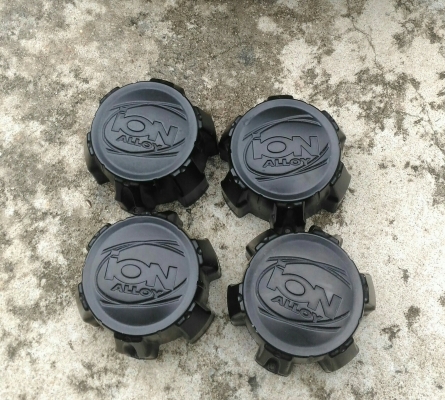 ขายยาง MT พร้อมล้อสวยๆ