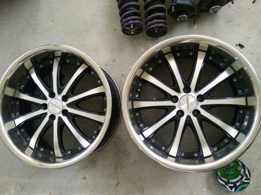 ขายเศษ ล้อ 2 วง